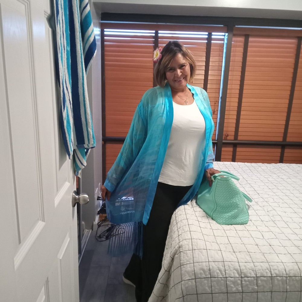 Meet your Posher, Lupe